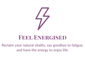 energy energised