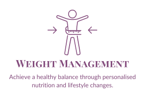 weight loss management