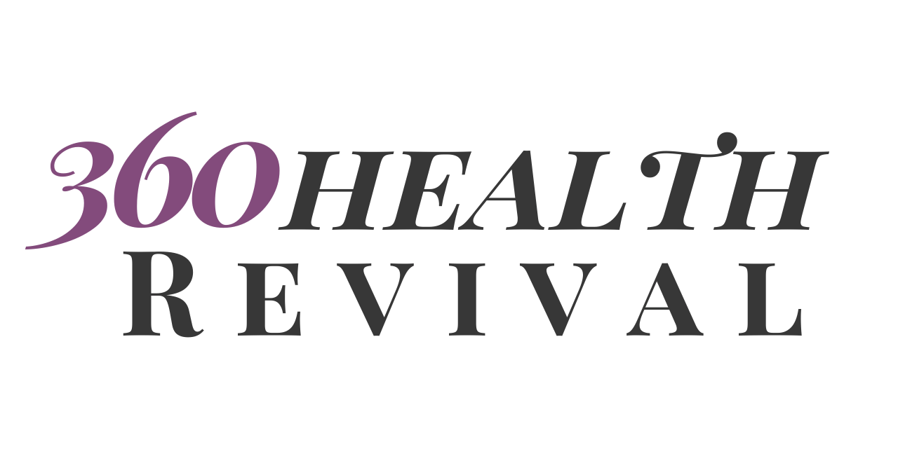 360 health revival