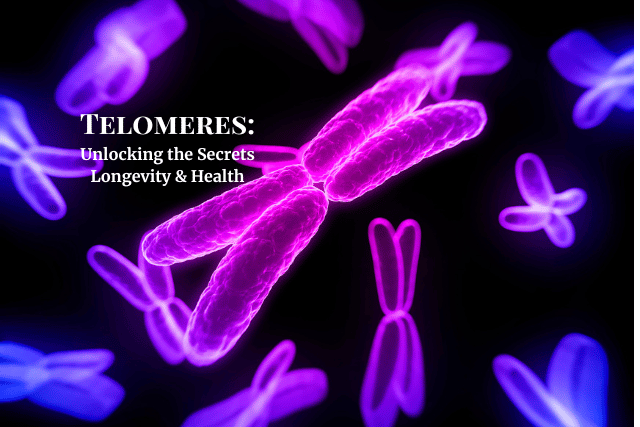 Telomeres: The Key to Longevity