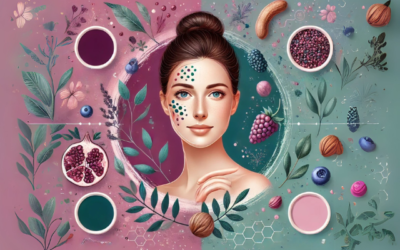 Acne, Gut Health & Self-Love: Healing Your Skin