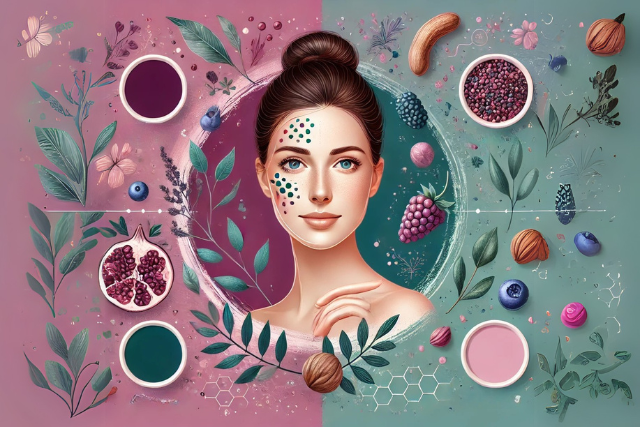 Acne, Gut Health & Self-Love: Healing Your Skin